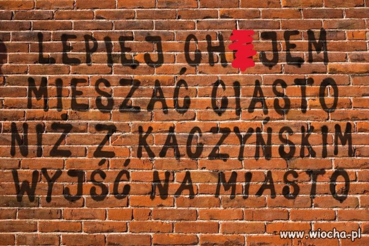 Nie próbowałbym nic z tych rzeczy ...