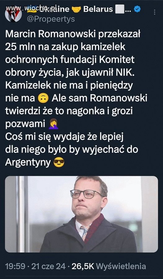 Taka sytuacja