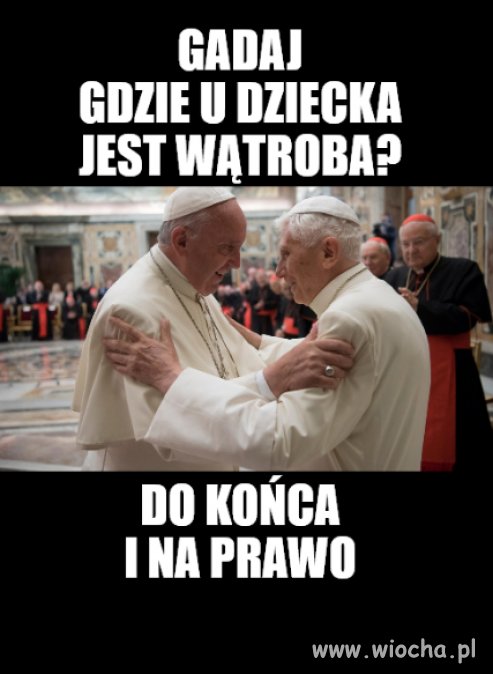 Królowie życia