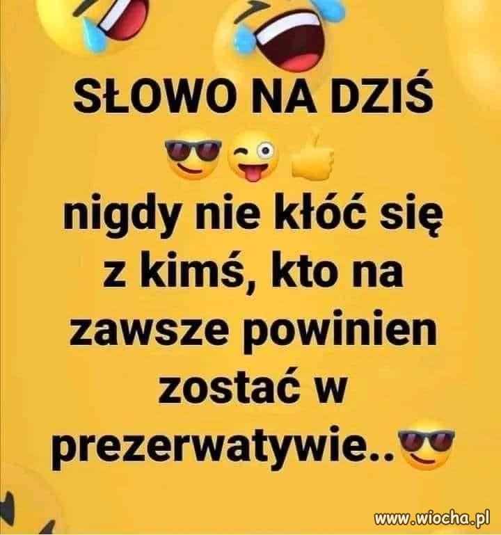 Nie wdawaj się w dyskusję z PiSiorami ...