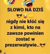 Nie wdawaj się w dyskusję z PiSiorami ...