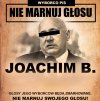 Suffragium tuum significat non ad repulsam iens. 