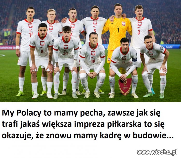 Polska budowlańcami stoi!