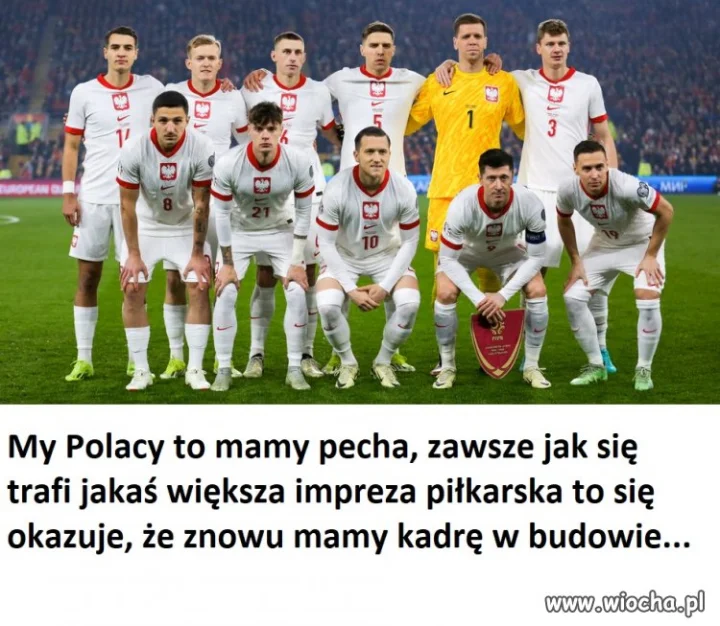 Polska budowlańcami stoi!