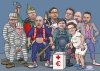 EuropOsły - najlepsi z najlepszych ...