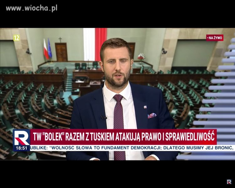 Zdziwieni? 
