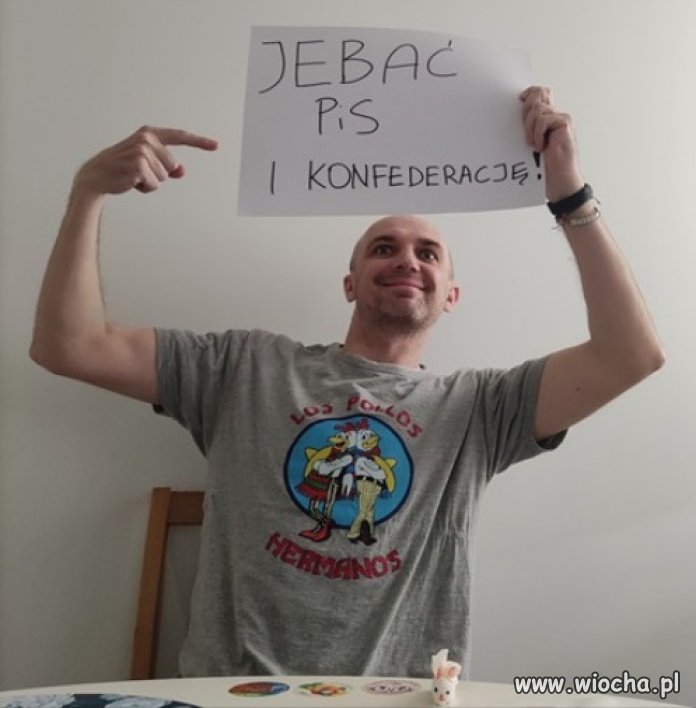 To prawie polowa elektoratu...