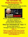 Od początku chodziło tylko o pieniądze...
