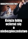 Zakazać kontaktu kleru z dziećmi zanim te ukończą 15 lat