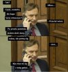 "Fajny ten Jaro nie? Śmieszny taki"