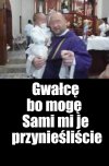 Kaprawym okiem ateisty patrząc ...
