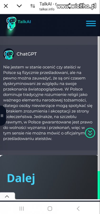 Weźmy jako przykład np wypowiedzi Jędraszewskiego.