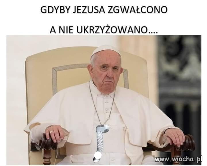 To nie takie śmichy chichy ...