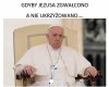 To nie takie śmichy chichy ...