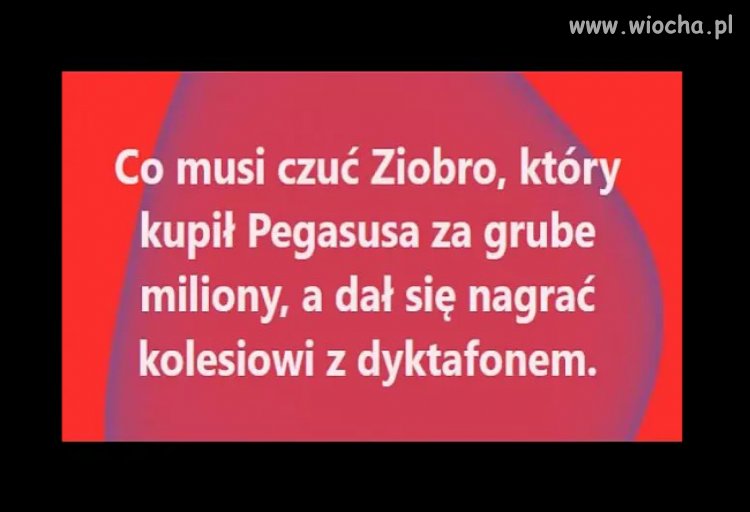 Tylko to tu zostawię