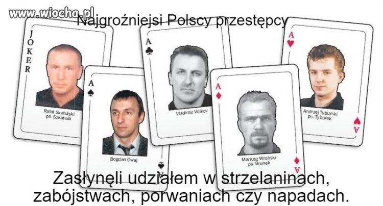 Gdyby byli na listach wyborczych PiSu