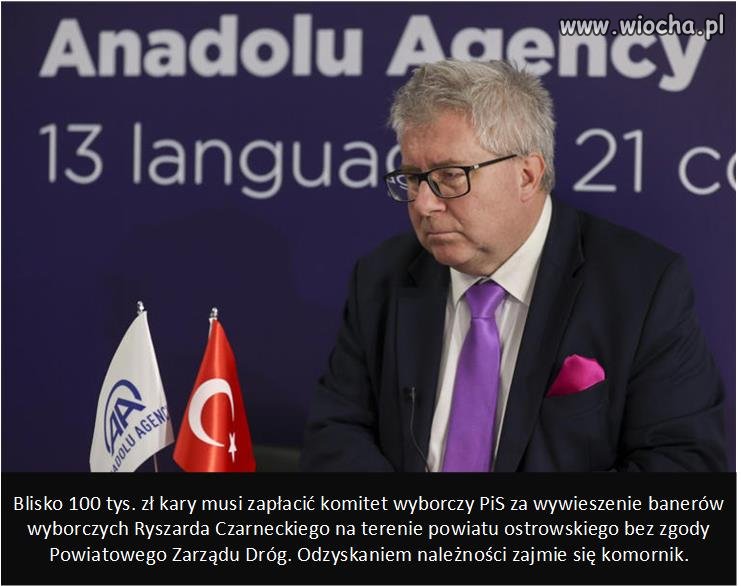 Prawackiemu warchołowi się zdawało,