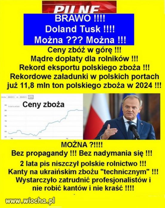 A i tak 60% gnojarzy głosowało na przestępców z pismafii.