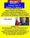 A i tak 60% gnojarzy głosowało na przestępców z pismafii.