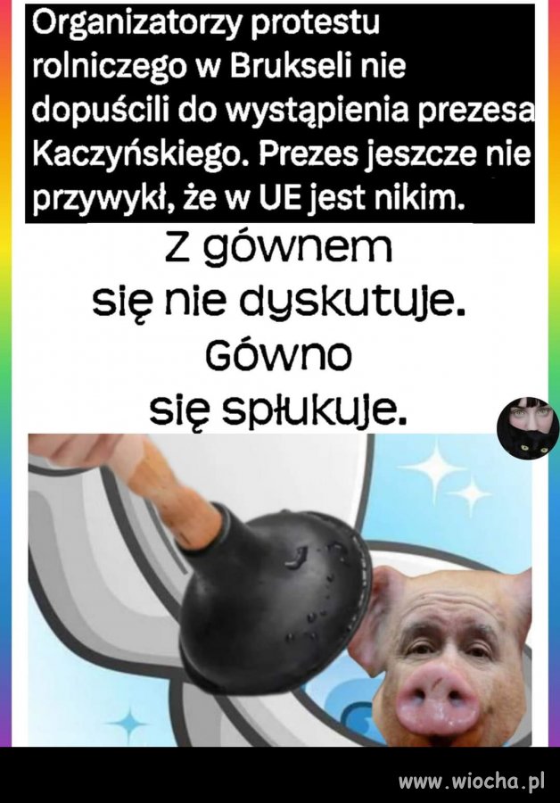 Prezes się właśnie dowiedział jak liczą się z nim 