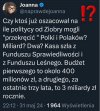 Tak wygladaja "Dobre Zmiany" propagandy PiSu i SP