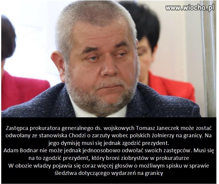 O to prawacko-katolicki ryj śpiocha warchoła zero