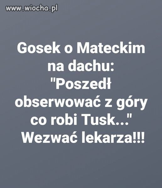 Jeden lekarz nie wystarczy