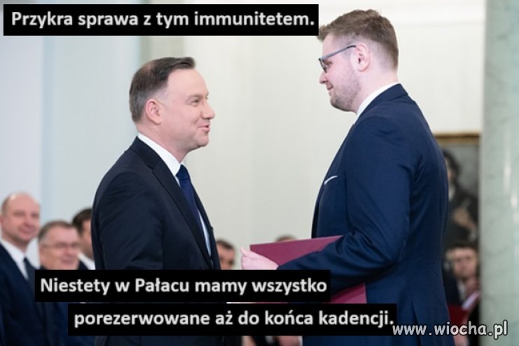 PiS-owski booking.com
