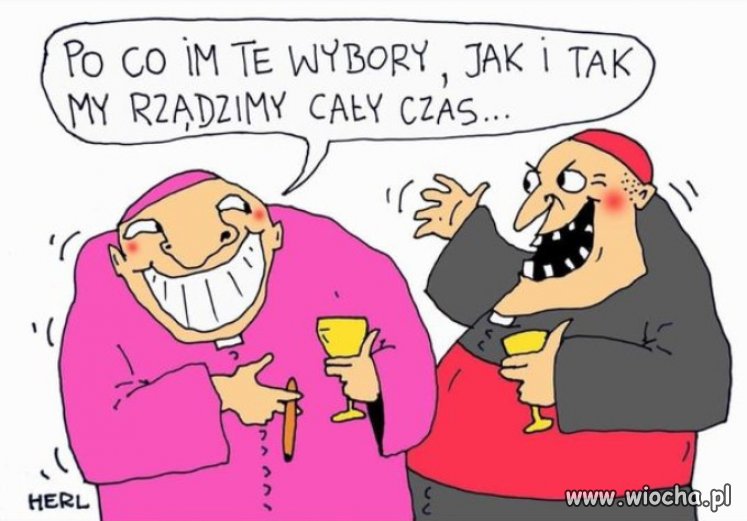...i tak od zawsze!
