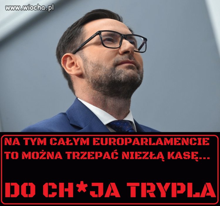 Bo Danielowi ciągle mało