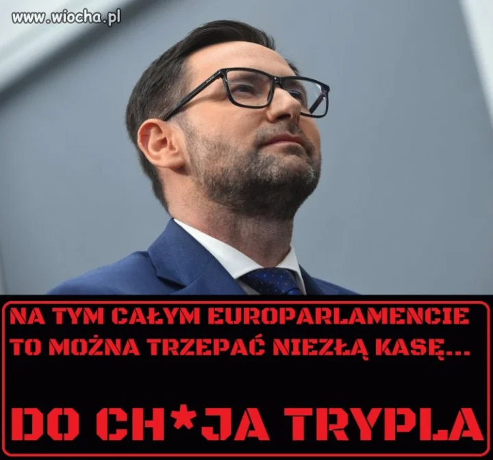 Bo Danielowi ciągle mało