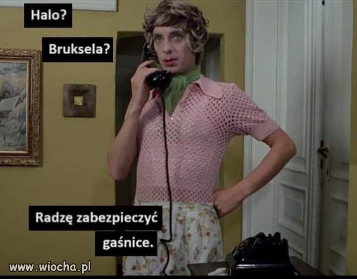 Trzeba zabezpieczyć gaśnicę 