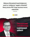 Morawiecka qrwa