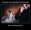 Skoro klechom nie wystarczy 10 przykazań, żeby nie