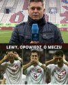I kolejny mecz w pałę