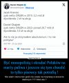 Aresztować nim będzie miał immunitet