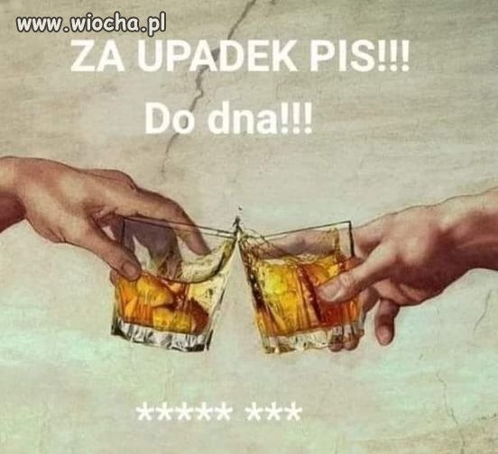 No to zdrowia