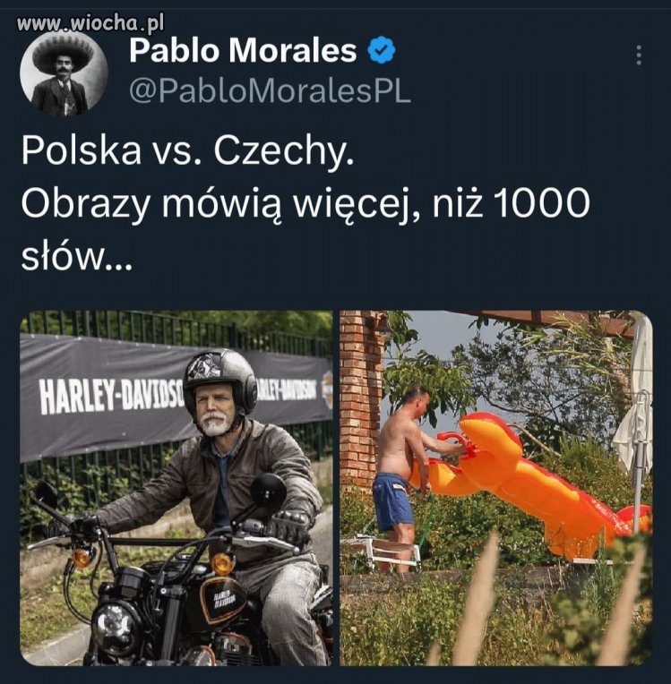 Polska vs. Czechy
