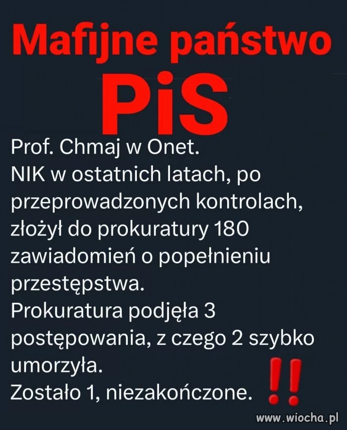 To się w pale nie mieści