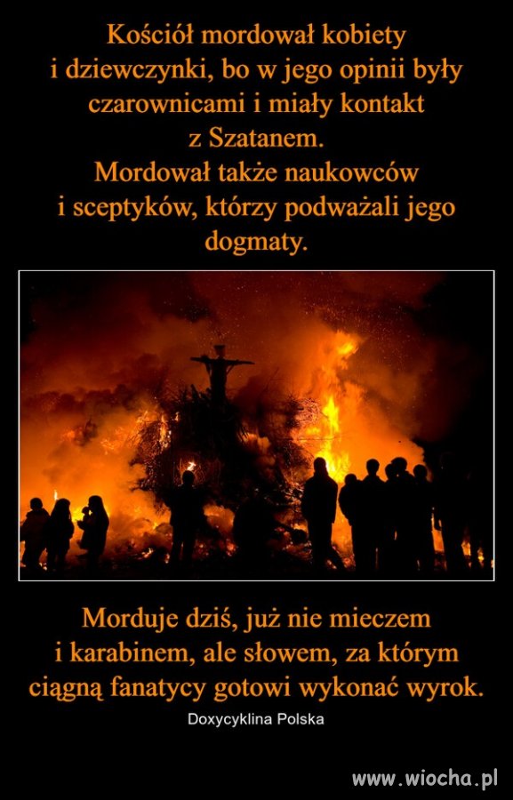 Starych nawyków trudno się pozbyć ...