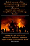 Starych nawyków trudno się pozbyć ...