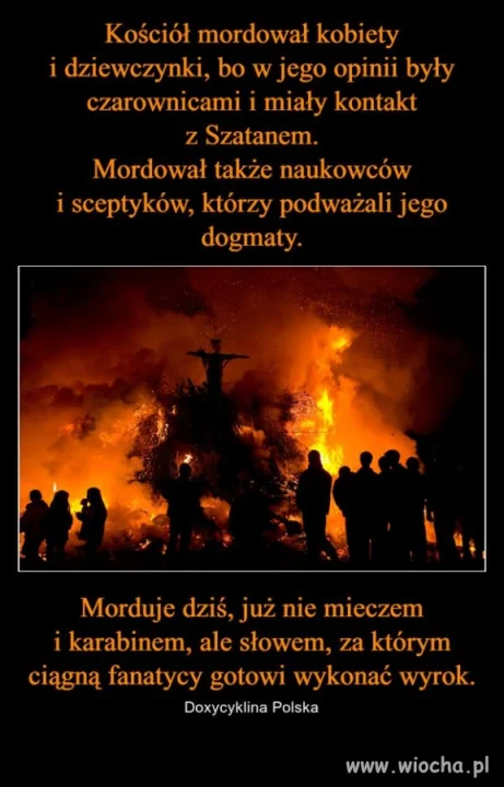 Starych nawyków trudno się pozbyć ...