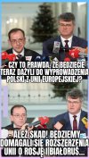 Może tak być ...