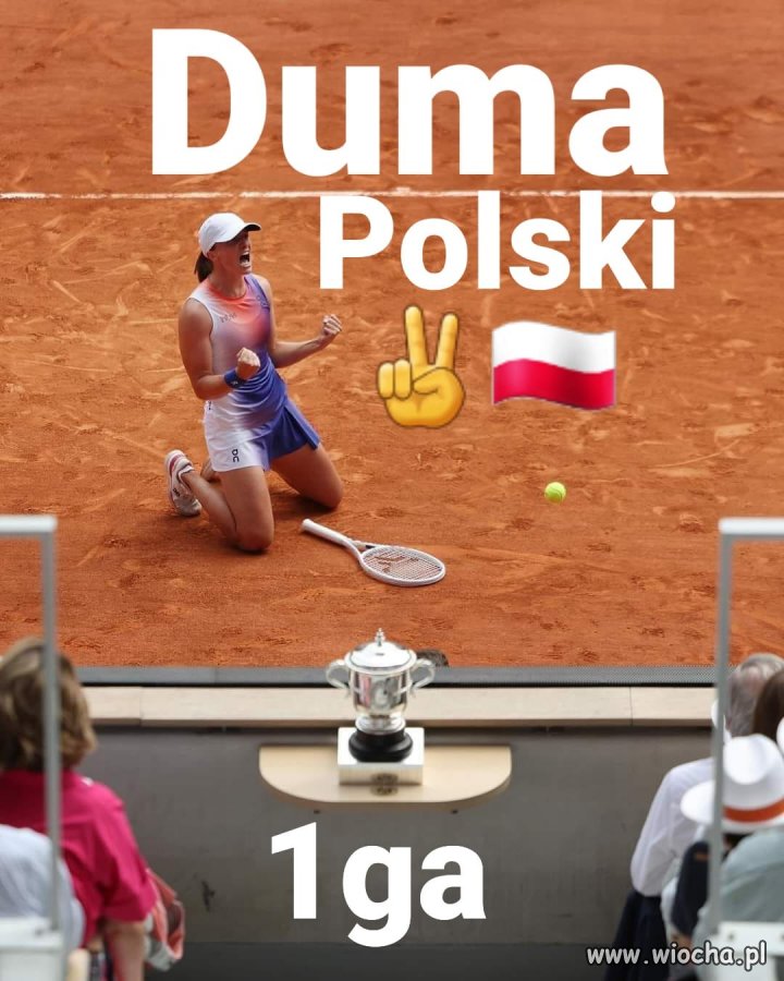 GIGA ŚWIĄTEK !!!