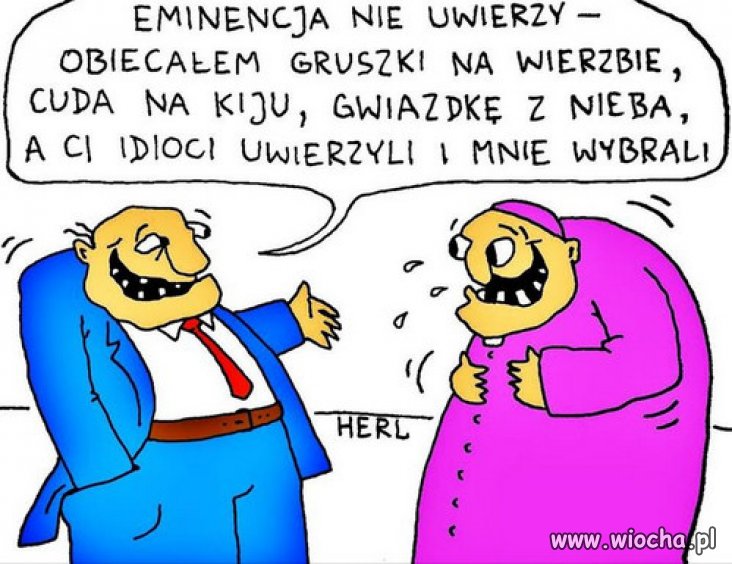 GDZIEŚ W POLSCE ...sojuszu PiS z sekta kosciola!