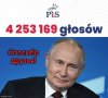 Władimir Władimirowicz wie, jak nie być w UE
