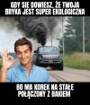 Czemu niby tylko butelki?