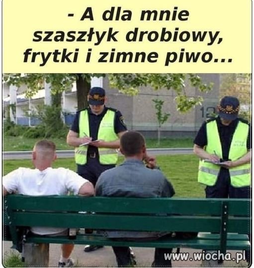Zamówienie na wynos
