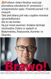 Wielkie sprzątanie "smieci" Ziobry i Kaczynskiego!