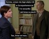 Oborowa z brocha, duma hołoty PiSu w Europie...